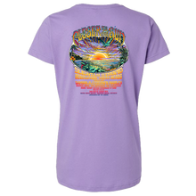 Closer to the Sun 2026 Lineup Women's T-Shirt