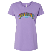 Closer to the Sun 2026 Lineup Women's T-Shirt