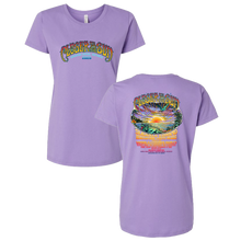 Closer to the Sun 2026 Lineup Women's T-Shirt