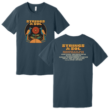 Strings & Sol 2026 Lineup Unisex T-Shirt