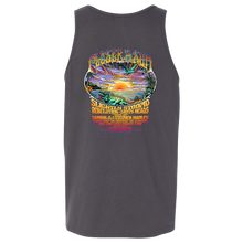 Closer to the Sun 2026 Lineup Unisex Tank