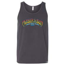 Closer to the Sun 2026 Lineup Unisex Tank