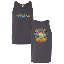 Closer to the Sun 2026 Lineup Unisex Tank