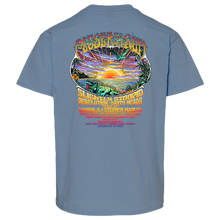 Closer to the Sun 2026 Lineup Youth T-Shirt