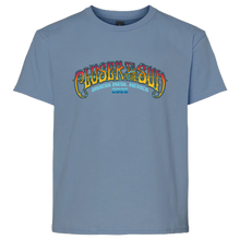 Closer to the Sun 2026 Lineup Youth T-Shirt
