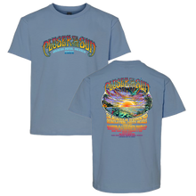 Closer to the Sun 2026 Lineup Youth T-Shirt