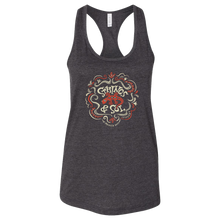 Strings & Sol 2024 Lizard Women's Tank