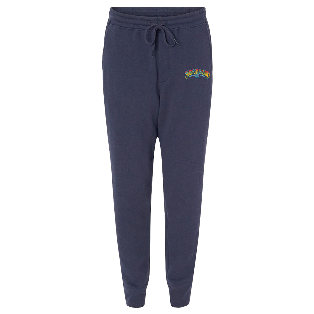 Closer to the Sun 2026 Logo Men's Joggers