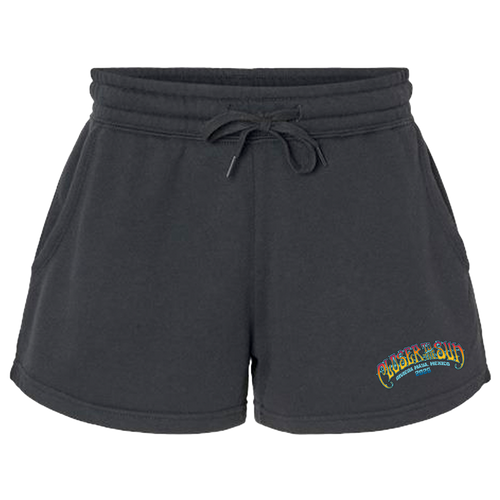 Closer to the Sun 2026 Logo Women's Shorts