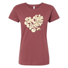 Jam Cruise 21 Lovers Women's Tee