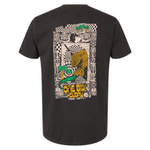 One Big Holiday 2027 Mirage Unisex T-Shirt