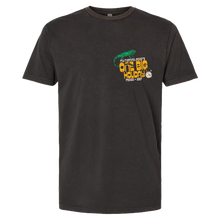 One Big Holiday 2027 Mirage Unisex T-Shirt