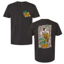 One Big Holiday 2027 Mirage Unisex T-Shirt