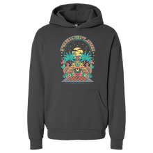 Panic en la Playa Trece Nightfall Hoodie