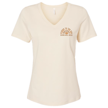 Closer to the Sun 2026 Oceanside Women's T-Shirt