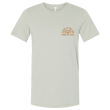 Closer to the Sun 2026 Oceanside Unisex T-Shirt