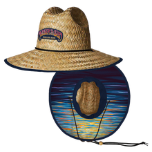 Closer to the Sun 2026 Straw Hat