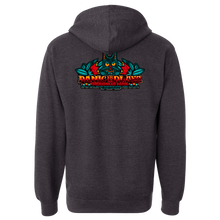 Panic En La Playa Doce Event Unisex Hoodie