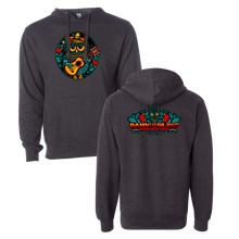 Panic En La Playa Doce Event Unisex Hoodie