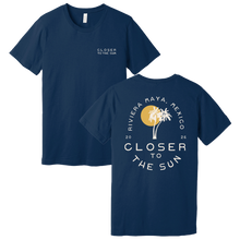 Closer to the Sun 2026 Palm Unisex T-Shirt