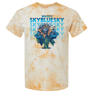 Sky Blue Sky 2023 Primo Unisex T-shirt