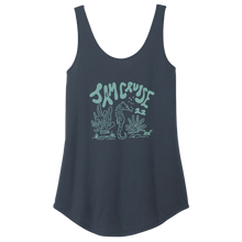 Jam Cruise 22 Reef Women's Tank