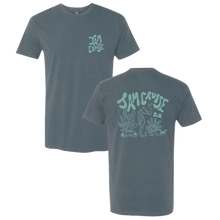 Jam Cruise 22 Reef Unisex T-shirt