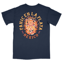 Panic en la Playa Trece Rhythm Unisex T-Shirt