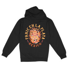 Panic en la Playa Trece Rhythm Zip Hoodie