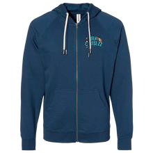 Jam Cruise 22 Synesthesia Zip Hoodie