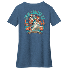 Jam Cruise 22 Synesthesia Women's T-Shirt