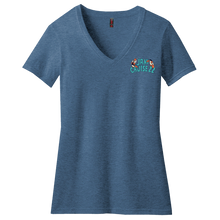 Jam Cruise 22 Synesthesia Women's T-Shirt