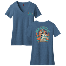 Jam Cruise 22 Synesthesia Women's T-Shirt