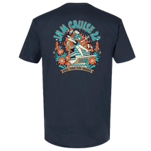 Jam Cruise 22 Synesthesia Unisex T-Shirt