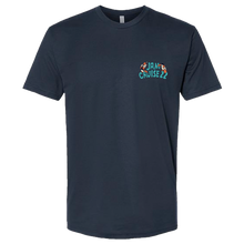 Jam Cruise 22 Synesthesia Unisex T-Shirt