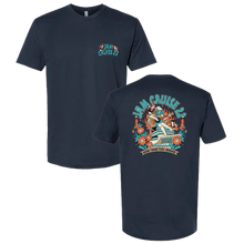 Jam Cruise 22 Synesthesia Unisex T-Shirt