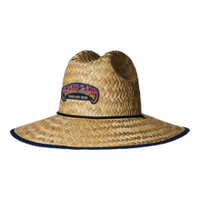 Closer to the Sun 2026 Straw Hat