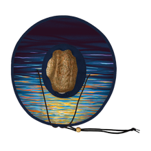 Closer to the Sun 2026 Straw Hat