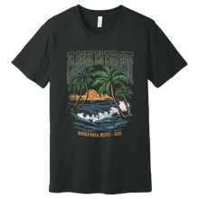 Closer to the Sun 2026 Sunset Unisex T-Shirt