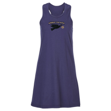 Panic en la Playa Trece Superstition Women's Cover Up Dress