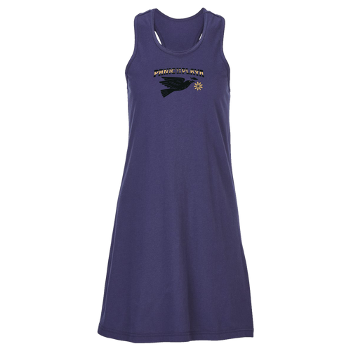 Panic en la Playa Trece Superstition Women's Cover Up Dress