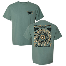 Panic en la Playa Trece Superstition Unisex T-Shirt