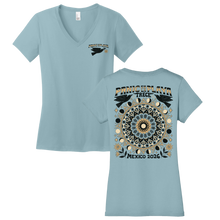 Panic en la Playa Trece Superstition Women's T-Shirt