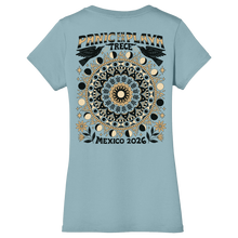 Panic en la Playa Trece Superstition Women's T-Shirt