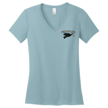 Panic en la Playa Trece Superstition Women's T-Shirt