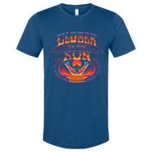 Closer to the Sun 2026 Swell Unisex T-Shirt