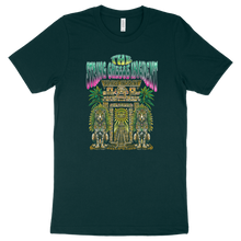 The Mexico Incident 2024 Temple Unisex Tee