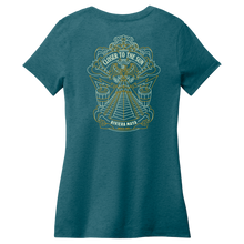 Closer to the Sun 2026 Totem Women's T-shirt