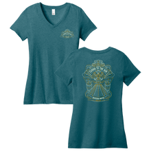 Closer to the Sun 2026 Totem Women's T-shirt