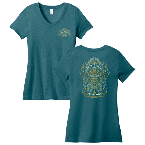Closer to the Sun 2026 Totem Women's T-shirt